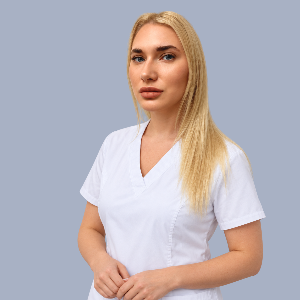 Наш спеціаліст - Бондаренко Алла<br>Олександрівна